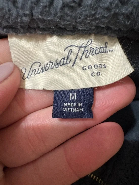 Universal Thread jacket - Picture 3 of 3